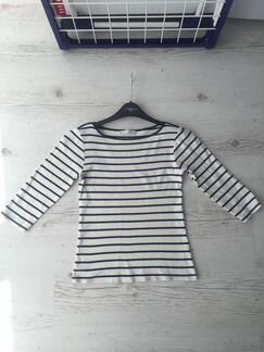 Лонгсливы zara