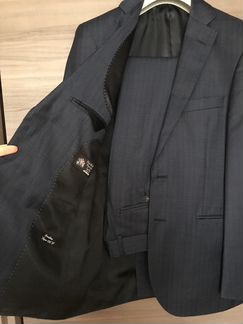 Костюм мужской на выпускной