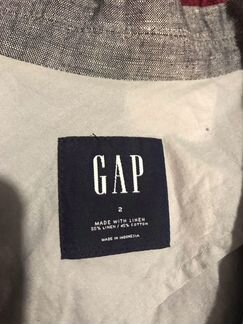 Пиджак Gap