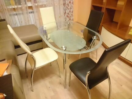 Стол+ стулья