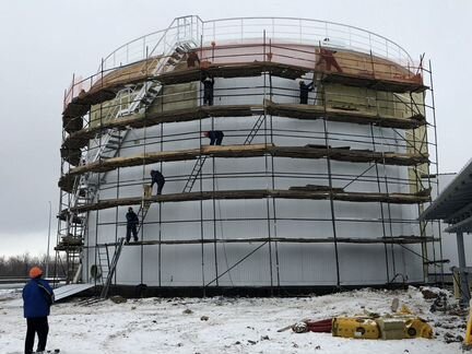 Пескоструй, покраска любой сложности