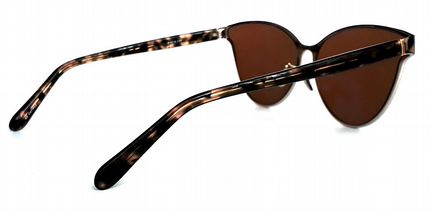 Очки Linda Farrow Llf162 / с-з очки оправы Luxor