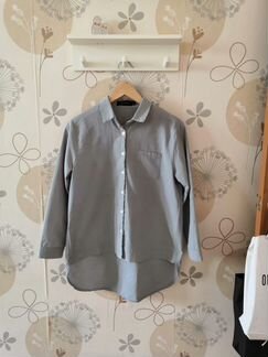 Рубашка женская S/M trends brands