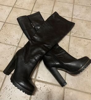 Сапоги mascotte 36р