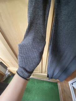 Платье лапша макси dulcis shop