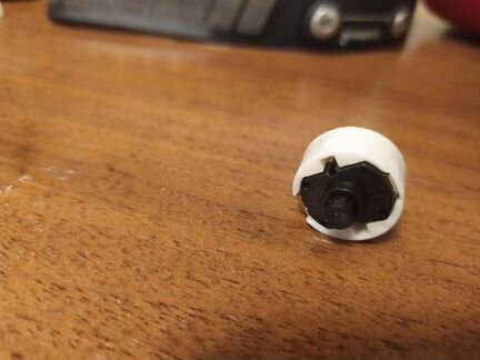 Кнопки для фонаря