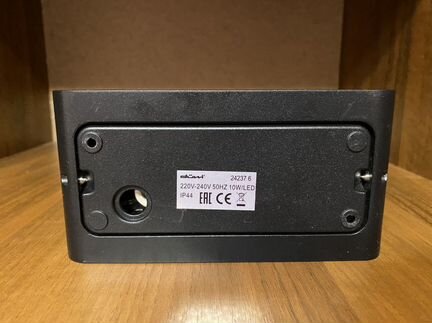Уличный светильник Duwi Nuovo LED
