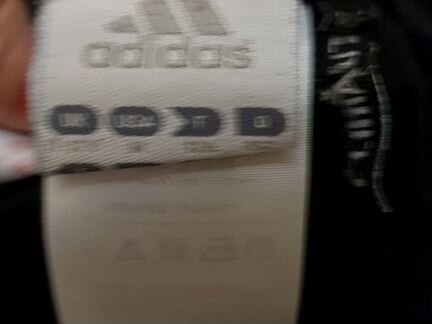 Мужские шорты Adidas