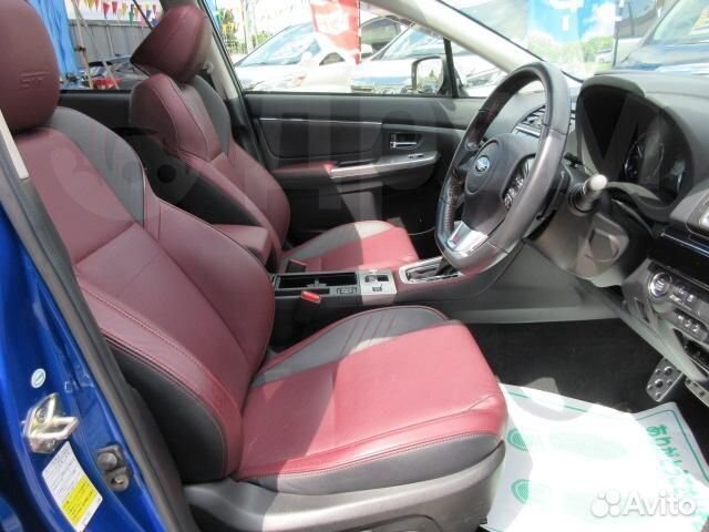 Subaru Levorg, 2017 89147274087 купить 8