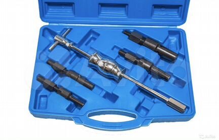 Съёмник для внутренних подшипников