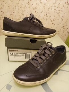 Кеды Timberland оригинал, размер 7,5
