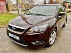 Ford Focus 1.8 МТ, 2010, 165 000 км