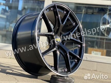 Диски r19 Ауди Фольксваген Шкода
