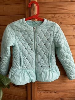 Куртка Acoola для девочки, 128 р-р