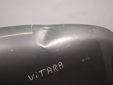 Капот Сузуки Витара 2 Suzuki Vitara 2