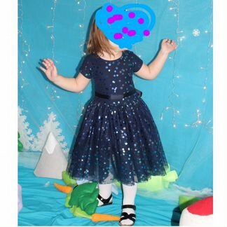 Праздничное платье Acoola