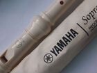 Блокфлейта Yamaha YRS-23