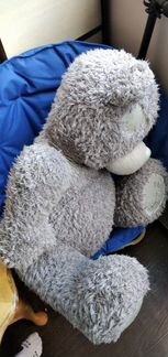 Мишка Тедди