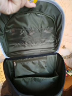 Рюкзак школьный