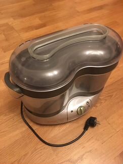 Пароварка Tefal