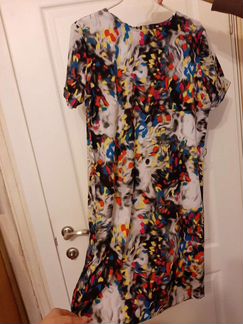 Новогоднее платье Kira Plastinina