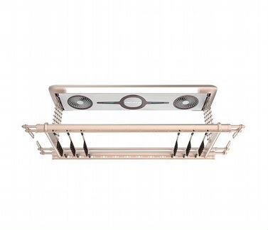 Сушилка для белья с электрприводом FOA-M10