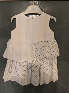 Платье итальянское iana baby