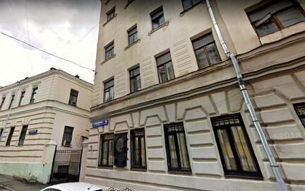 Квартира-студия, 24.1 м², 1/5 эт.