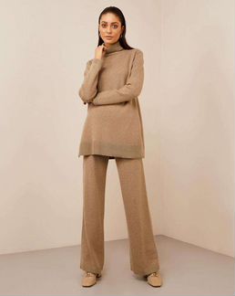 Спортивный костюм Loro Piana кашемир