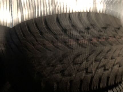 Nokian Hakkapeliitta R3 275/40R18-245/45R18