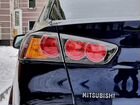 Mitsubishi Lancer 1.6 AT, 2013, 153 600 км объявление продам