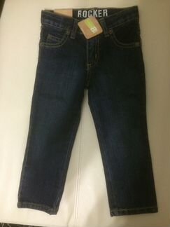 Новые джинсы Crazy8, р. 2Т