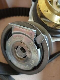 Помпа для Audi A3