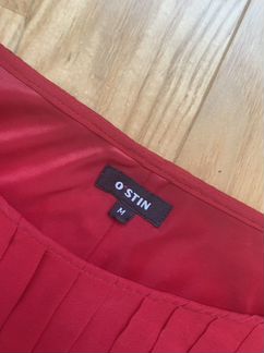 Платье размер м