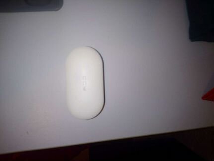 Bluetooth-гарнитура QCY T3