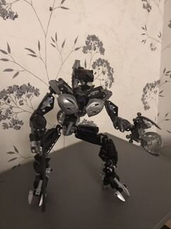 Lego bionicle Рудака