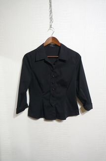 Рубашка женская Comma, Италия, размер S