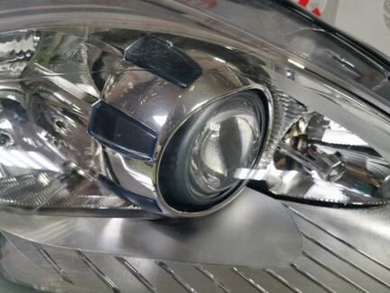 Фара правая Ford Mondeo 4 2007-2014
