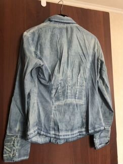 Рубашка Elisa Cavaletti (s)