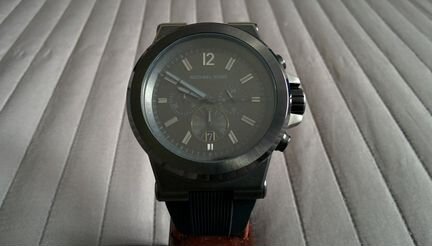 Мужские наручные часы Michael Kors MK8152