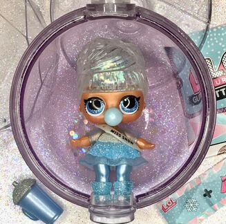 Lol winter disco Snow Bunny