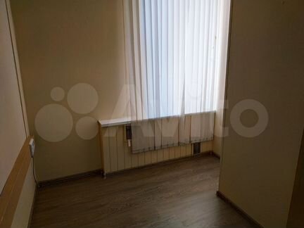 Офис 33м2, Подольское шоссе 3