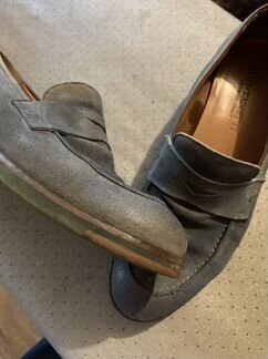 Туфли лоферы, pantanetti, 42