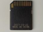 Адаптер ScanDisk карты памяти microsdhc объявление продам