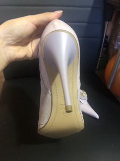 Туфли Mayis итальянские