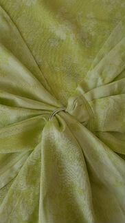 Слинг Чудо-Чадо с кольцами