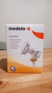 Насадка на молокоотсос Medela