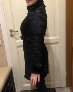 Дубленка Ramses размер XS