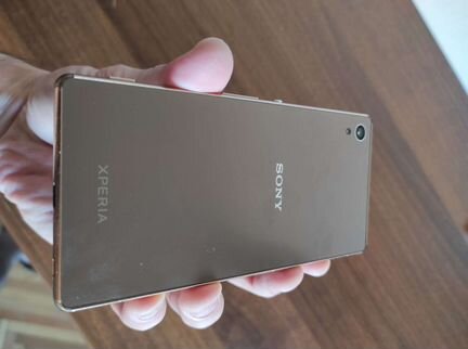 Телефон Sony Xperia Z3+ (Z4)