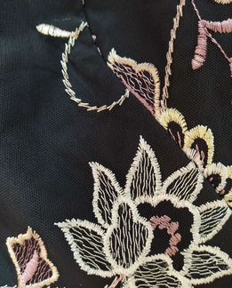 Платье вечернее новое 50 размер